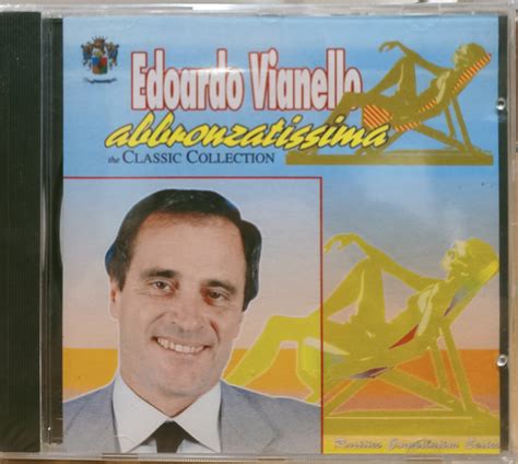 1995 album edoardo vianello abbronzatissima